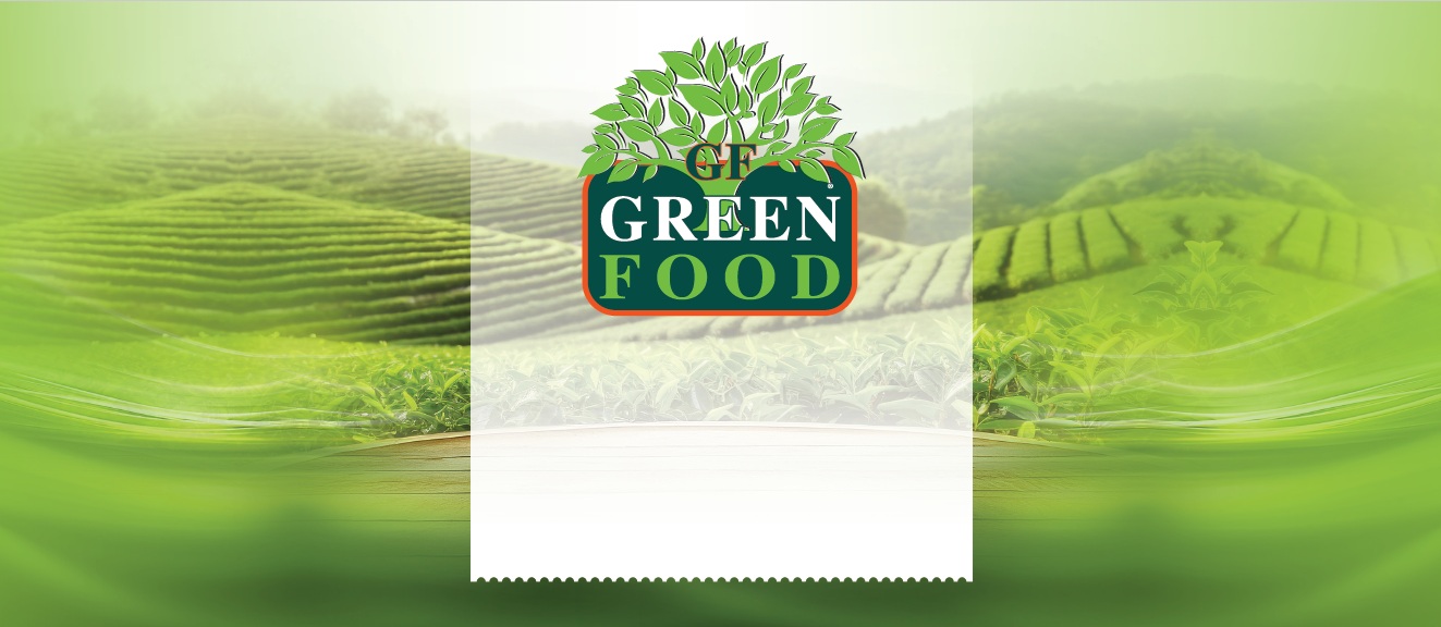 Green Food